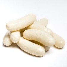 Attrappen 10 Stück Würstchen