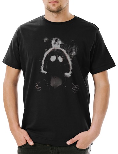 Gasmask woman herren - gasmask,