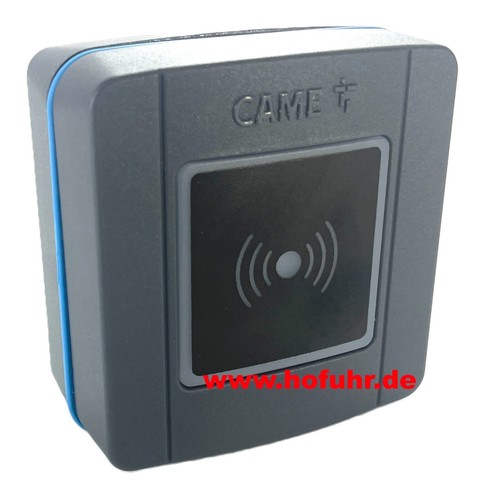 Came rfid zutrittskontrolle - came,