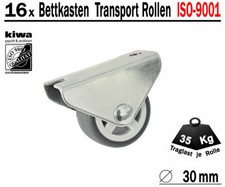 Kastenrolle Tischrolle Möbel