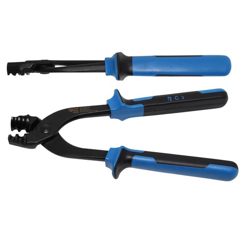 Bgs rohrbiegezange rohr - bgs,