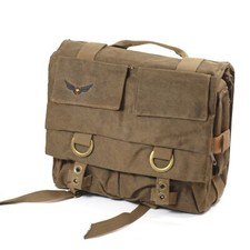 Gleann Bag Retro, Vintage