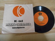Werbe tel multi trimmer - 7",