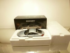 MINICHAMPS 15020 AUDI TT 2006