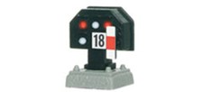 Viessmann lichtsignale - h0,