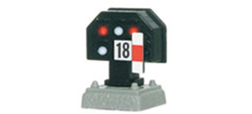 Viessmann lichtsignale - viessmann, h0