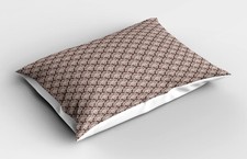 Kopfkissenbezug Modern