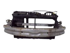 Schlossträger Frontmaske Stoßstangenträger Frontmaske passt für FORD  FIESTA VI