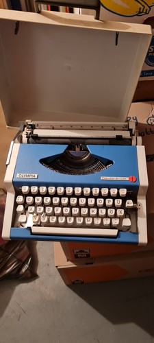 Olympia die travell luxe im - travell,