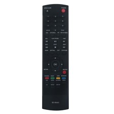 SE-R0431 Ersatzfernbedienung