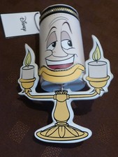 Primark Disney Lumiere Münzbörse Die Schöne & das Biest