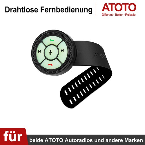 Atoto substitute for steering - substitute,