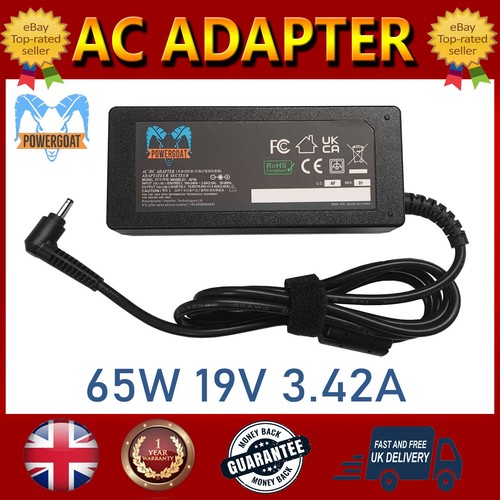 65w powergoat adapter für - powergoat,
