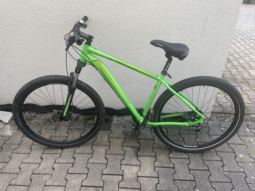 Merida mountainbike - merida,