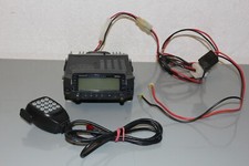 Kenwood TM - G707  Transceiver 144/430 MHz FM Amateurfunk Funkgerät