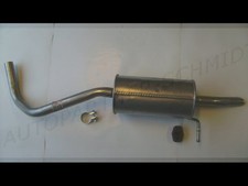 Auspuffanlage