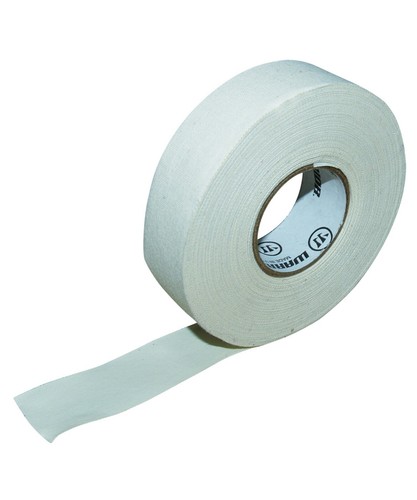 Warrior hockey tape white - tape, /