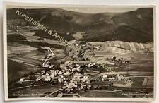 AK Bischofsmais Ostmark um