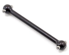 XRAY Halbach 61 mm hinten HUDY STEEL XRA345320 RX8 2023, RX8E 2023, 