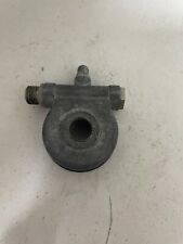 Moped-Mofa Tachoantrieb