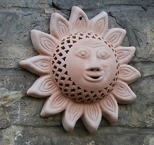 Wandlampe Windlicht Lampe