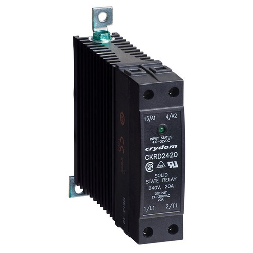 Sensata crydom ckrd2430 - sensata/crydom,