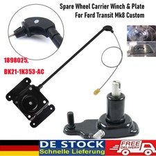 #BK21-1402-AA Ersatzradträger