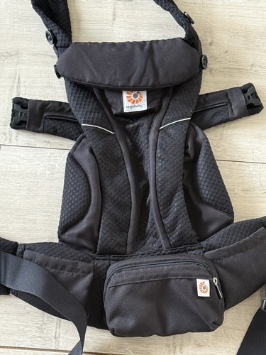 Ergobaby omni breeze - ergobaby,