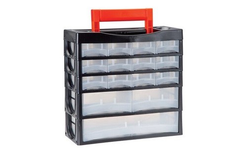 Sortimentsbox leichte - sortimentsbox,, (leichte