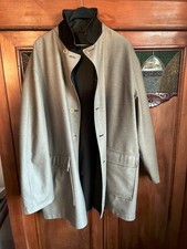 Ermenegildo Zegna Wendemantel