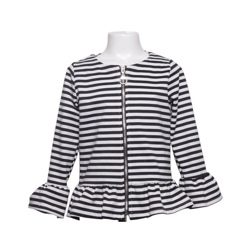 Maria mia peplum - maria, top