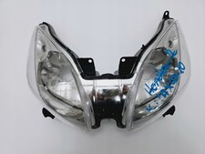 Yamaha X max 125 Scheinwerfer