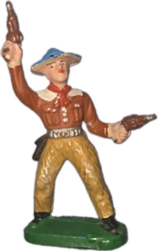 Originaler indianer cowboy - originaler, indianer,cowboy