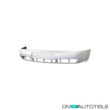 Stoßstange vorne grundiert