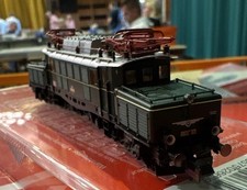 Fleischmann N Krokodil