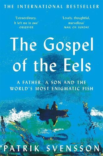 Patrik svensson the gospel - the,