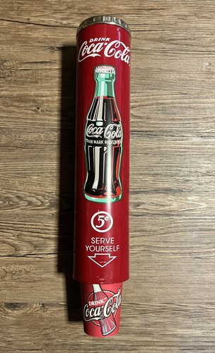 Coca cola becherspender ohne - becherspender, (ohne