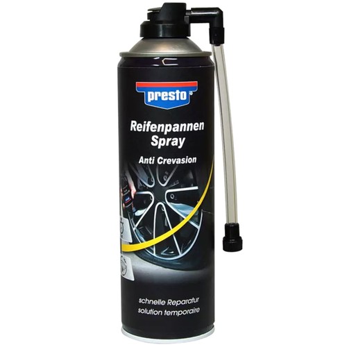 Presto reifenpannenspray - presto,
