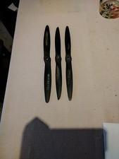 Bolly Cfk-Propeller für F2B