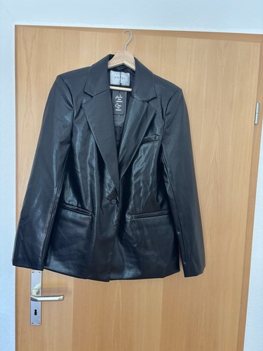 Lederjacke damen - pu,