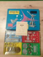 Trix Metallbaukasten Trix