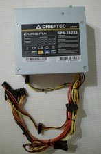 Chieftec IARENA SERIE GPA-350S8 , 350W, SATA