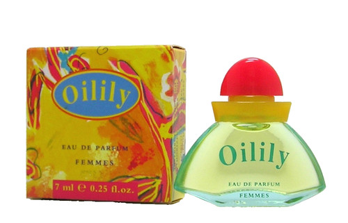 Oilily femmes miniatur eau - miniatur,