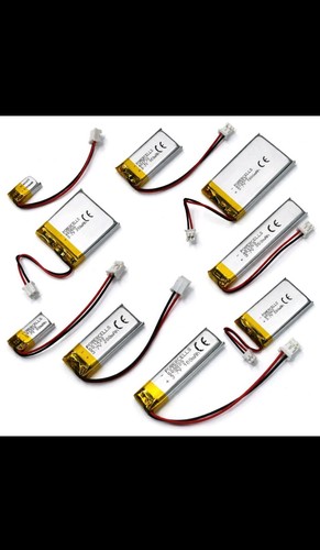 Ion akku 50mah - akku, v
