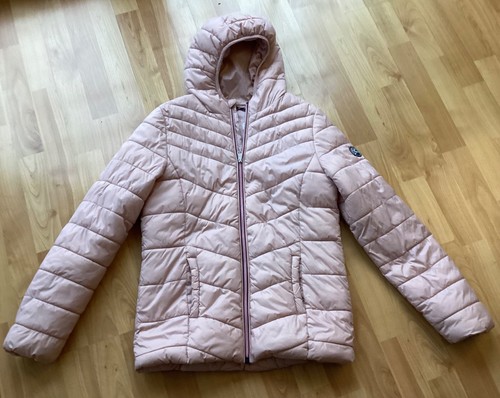 Leichte steppjacke rosa - steppjacke,