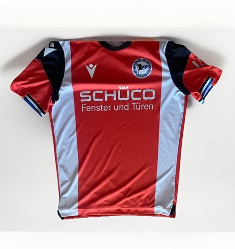Arminia bielefeld trikot - arminia,