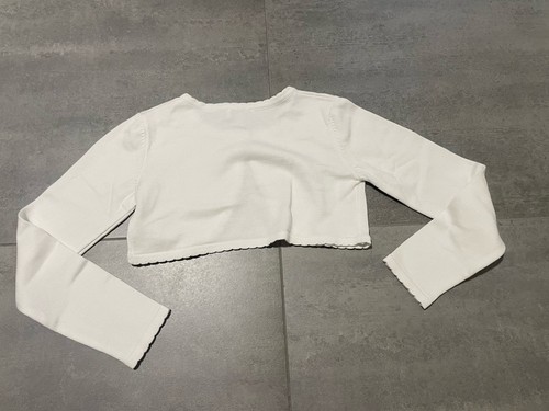 Mädchen bolero kommunion - mädchen,