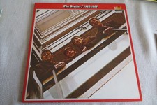 The Beatles 1962-1966  -   2