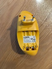 Varta Batterieladegerät