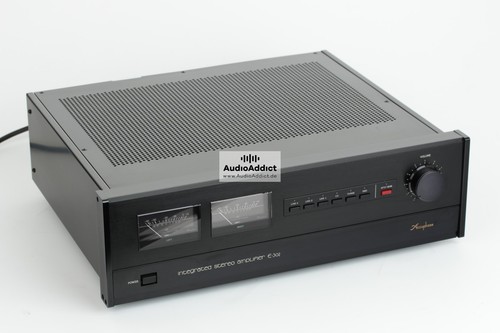 Accuphase 302 b - e-302,